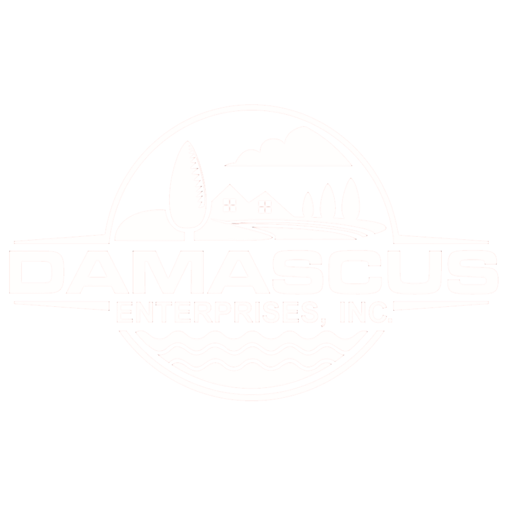 Damascus Enterprises Logo